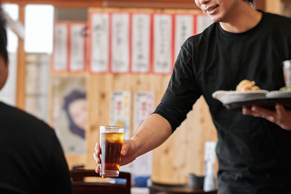 飲食店新規開業をお考えの方へ株式会社ミツワヤ酒店